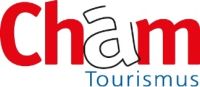 Logo Cham Tourismus